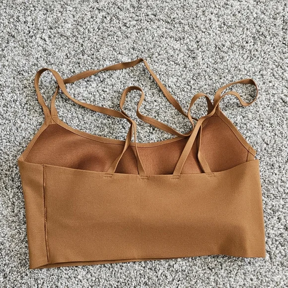 Aerie Offline Sports Bra - Picture 2 of 7